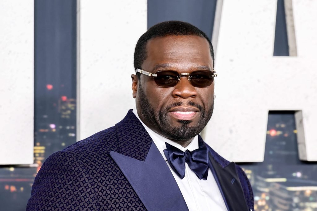 50 Cent Recalls Angering Jay-Z During 2003 Commercial Shoot: Jay Still Owes Me a Favor 50 Cent Recalls Angering Jay-Z During 2003 Commercial Shoot: Jay Still Owes Me a Favor