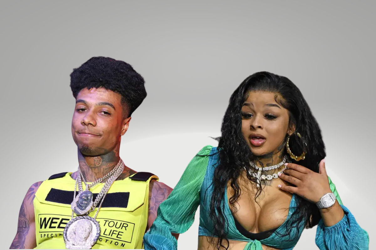 Blueface Accused Of Tanking Christian Rocks PPV Boxing Debut & It Could Cost Him Millions