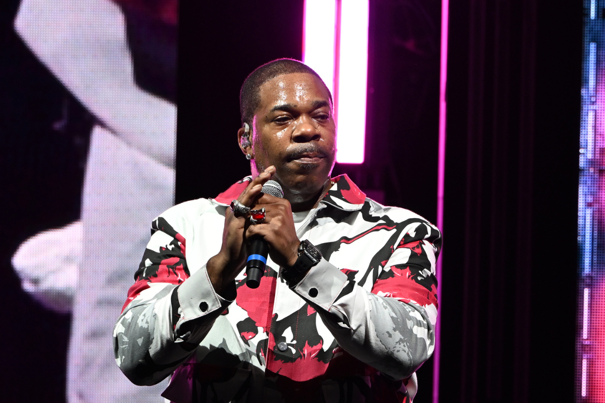 Busta Rhymes Exposes Streamings Fake Currency Problem