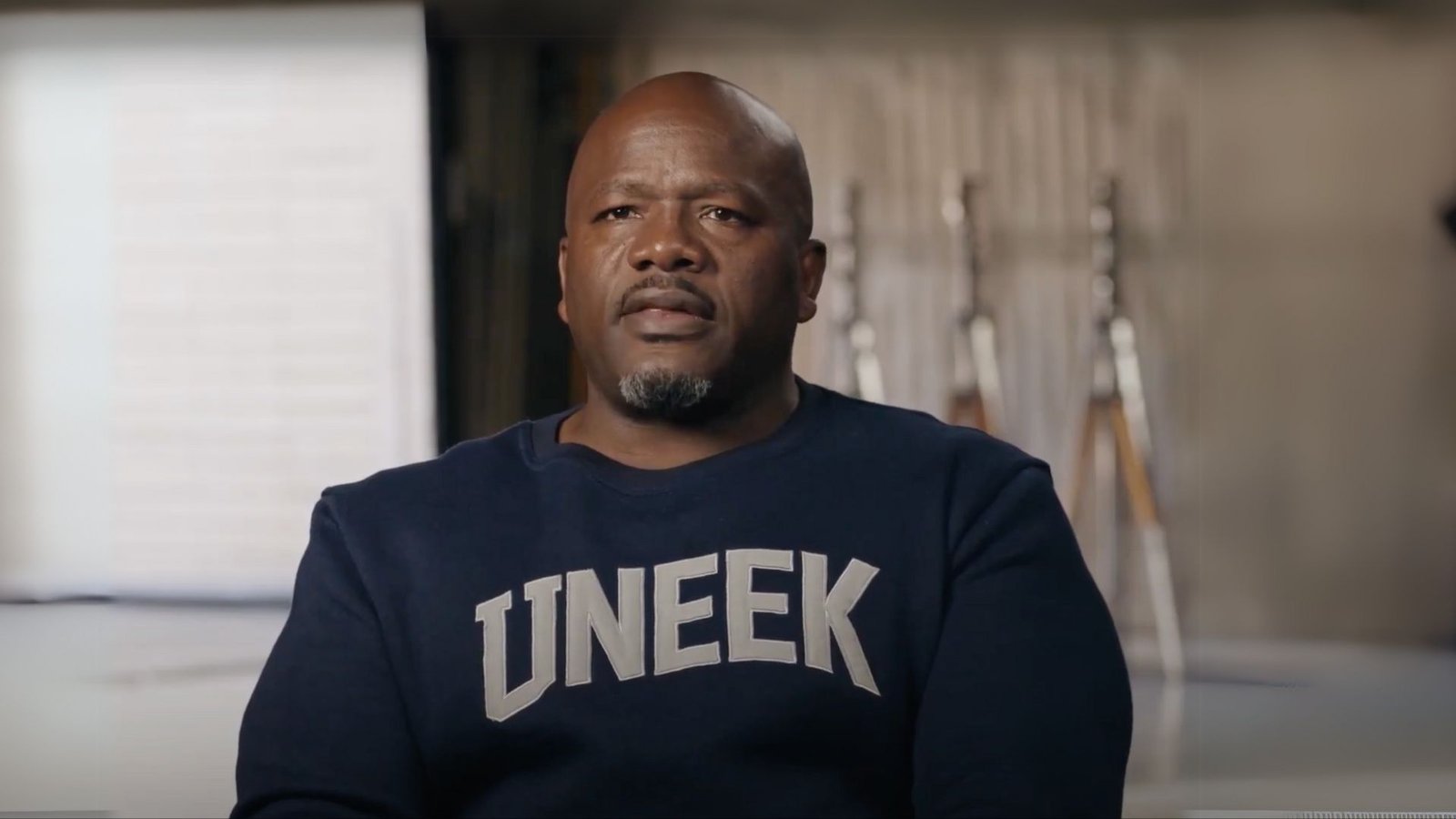 Big U Faces Forced Court Appearance After Allegedly Refusing To Leave Jail Cell