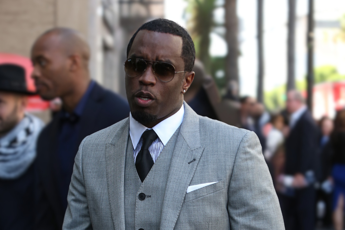 EXCLUSIVE: Diddy Lawyers Aim To Keep All Case Files Until Bills Are Paid As Legal Nightmare Ensues