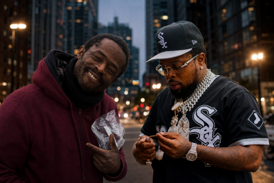 Griselda Legend Eastside Flip Dead After Hit-&-Run Accident In Buffalo