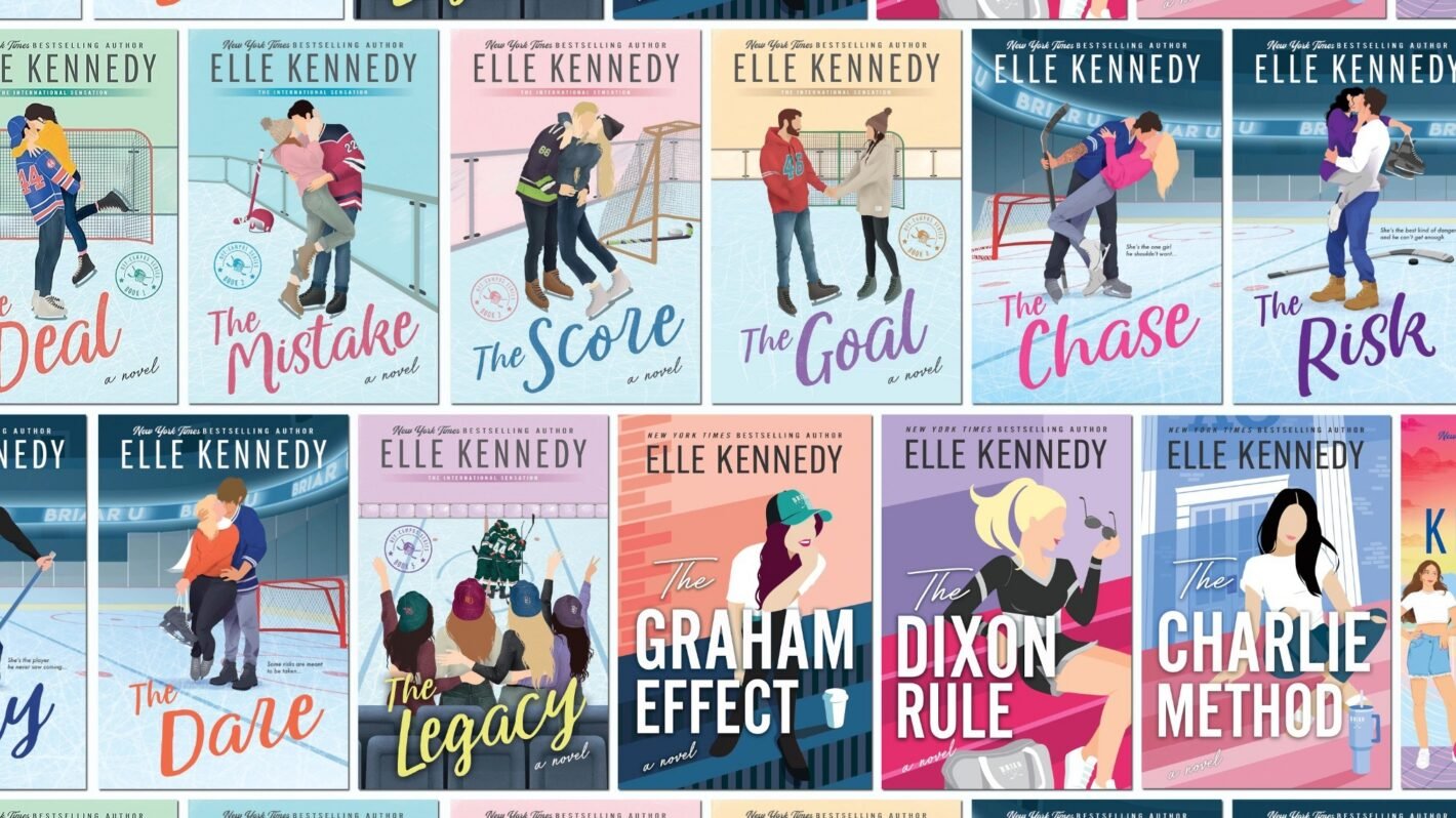 Off Campus: 8 Characters Who Should Get Their Own Book