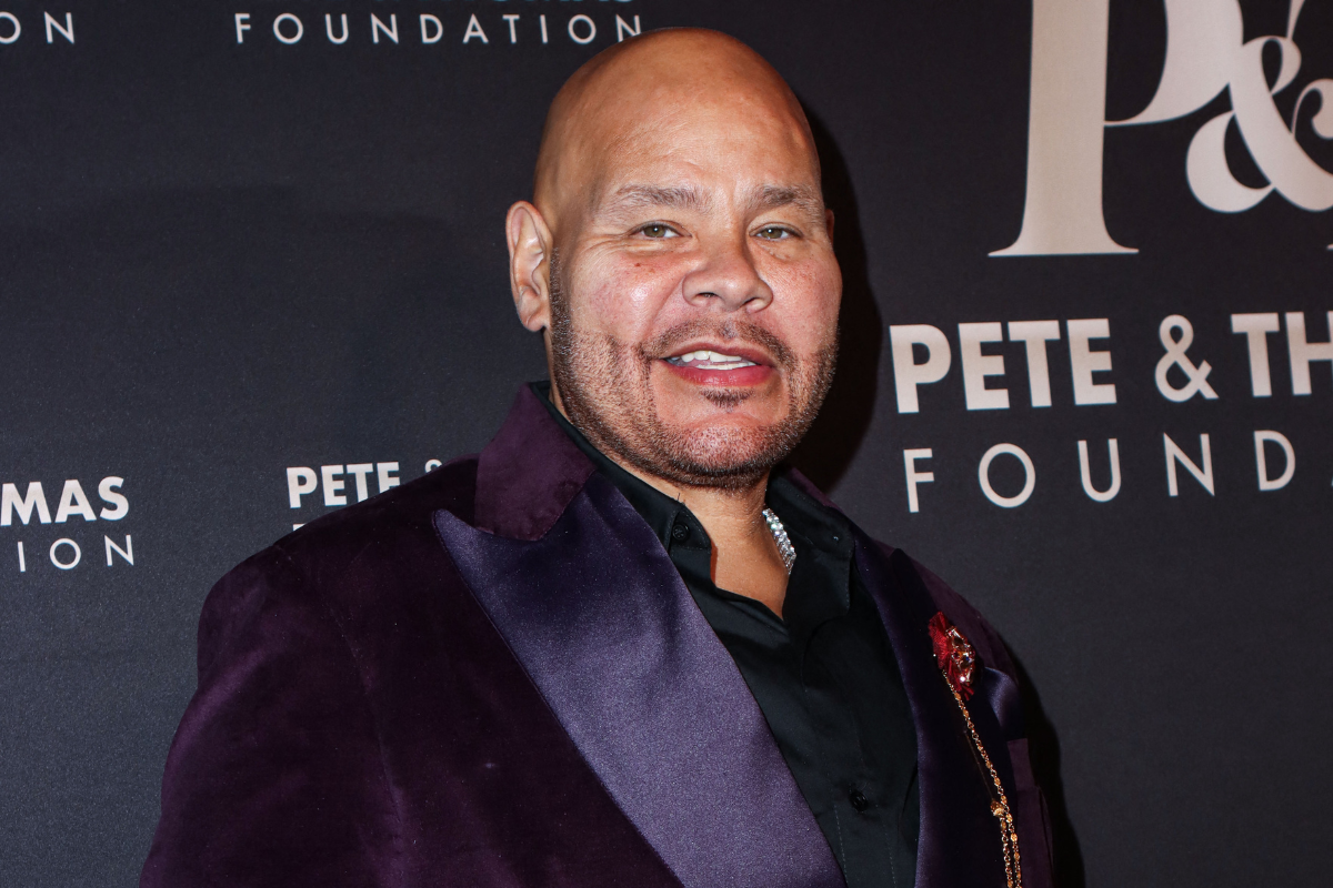 Fat Joe Just Told His Wildest Story Yet; Mr. Commodore Responds With Comedy