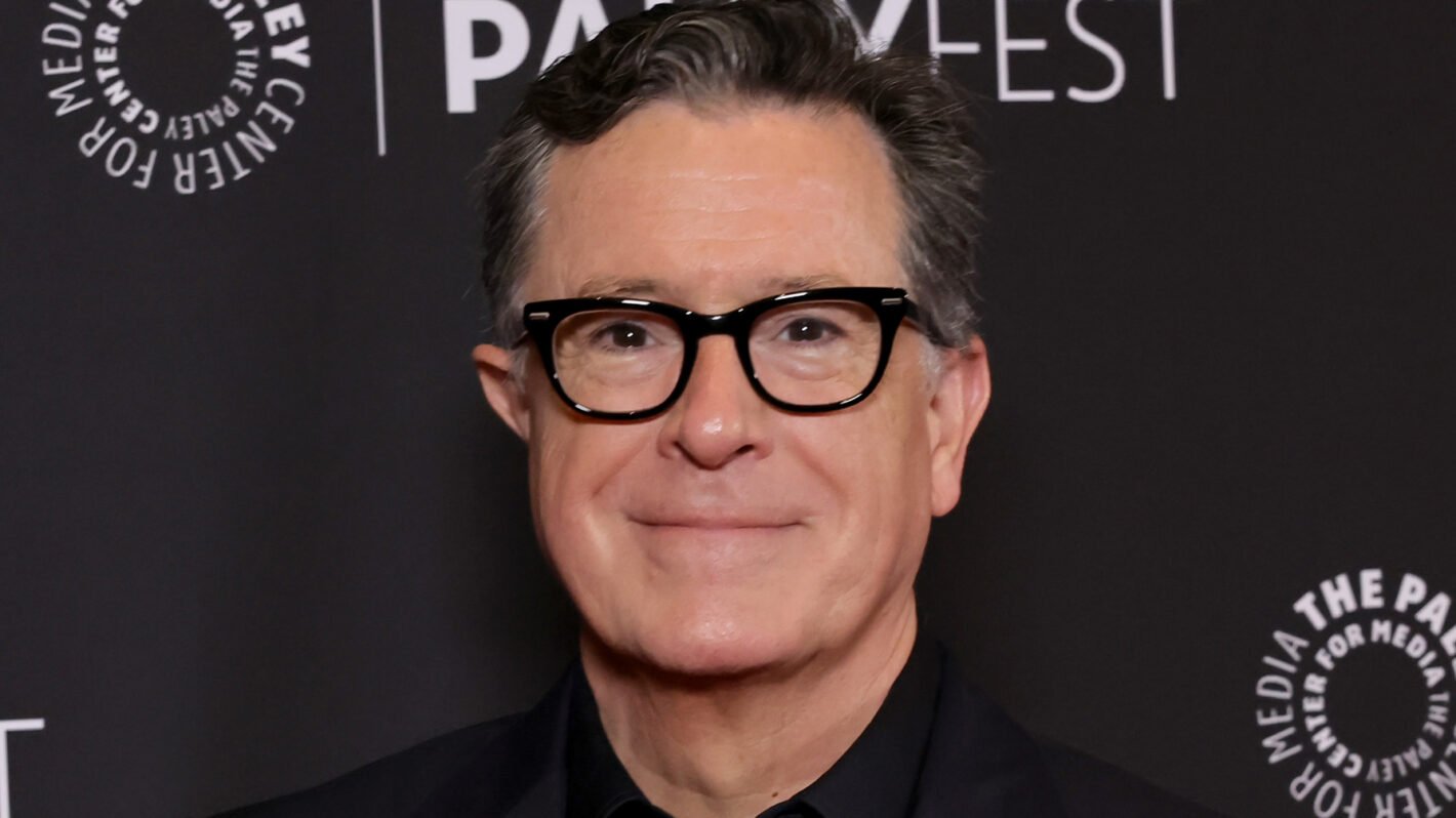 Stephen Colberts Late Show Snags Emmys 4 Months After Final Episode Stephen Colberts Late Show Snags Emmys 4 Months After Final Episode