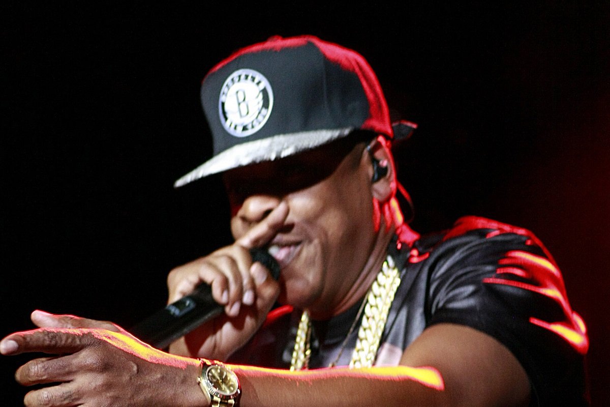 JAY-Z Reveals He Was Shocked By Power Of His Own Manifestation