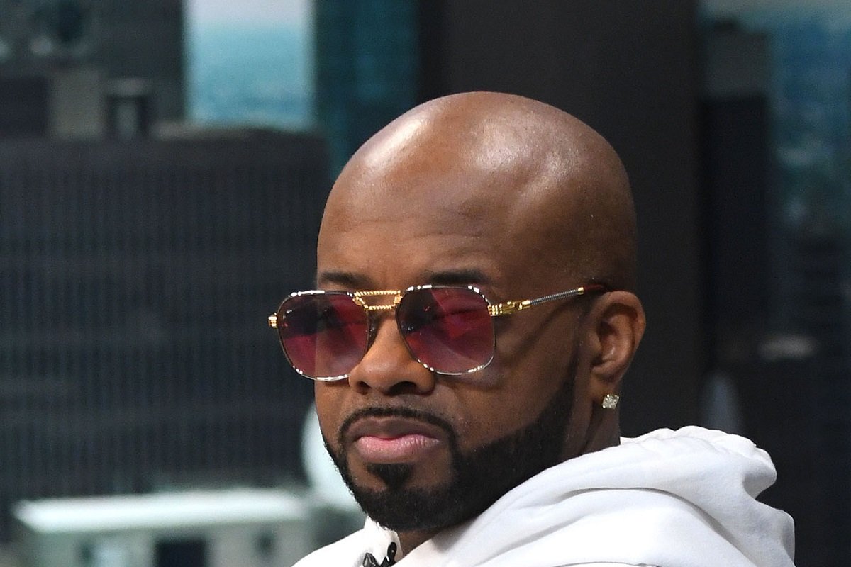 EXCLUSIVE: Home Team Slaps Jermaine Dupri & Jacquees With 0K Lawsuit For Allegedly Stealing Pick It Up