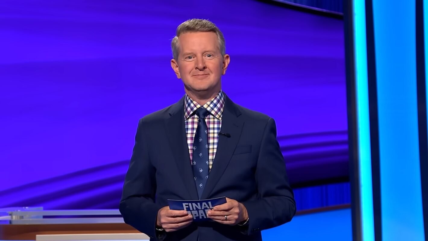 Jeopardy! Is Hiring a New Clue Writer — Heres How Much They Make Jeopardy! Is Hiring a New Clue Writer — Heres How Much They Make