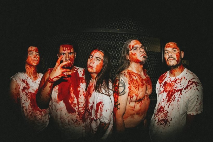 Video Premiere: Medical Negligence – Rey Chivo