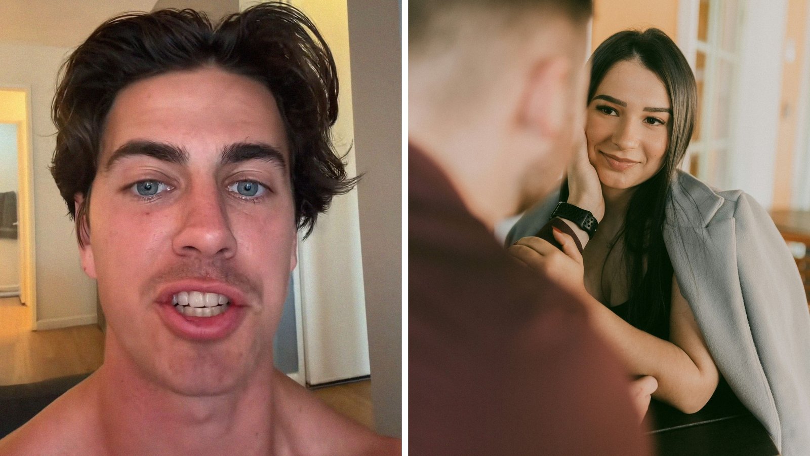 California man wants to take woman on date, offers to pay for her day off work. Then he gets an Apple request: Bring me an application California man wants to take woman on date, offers to pay for her day off work. Then he gets an Apple request: Bring me an application