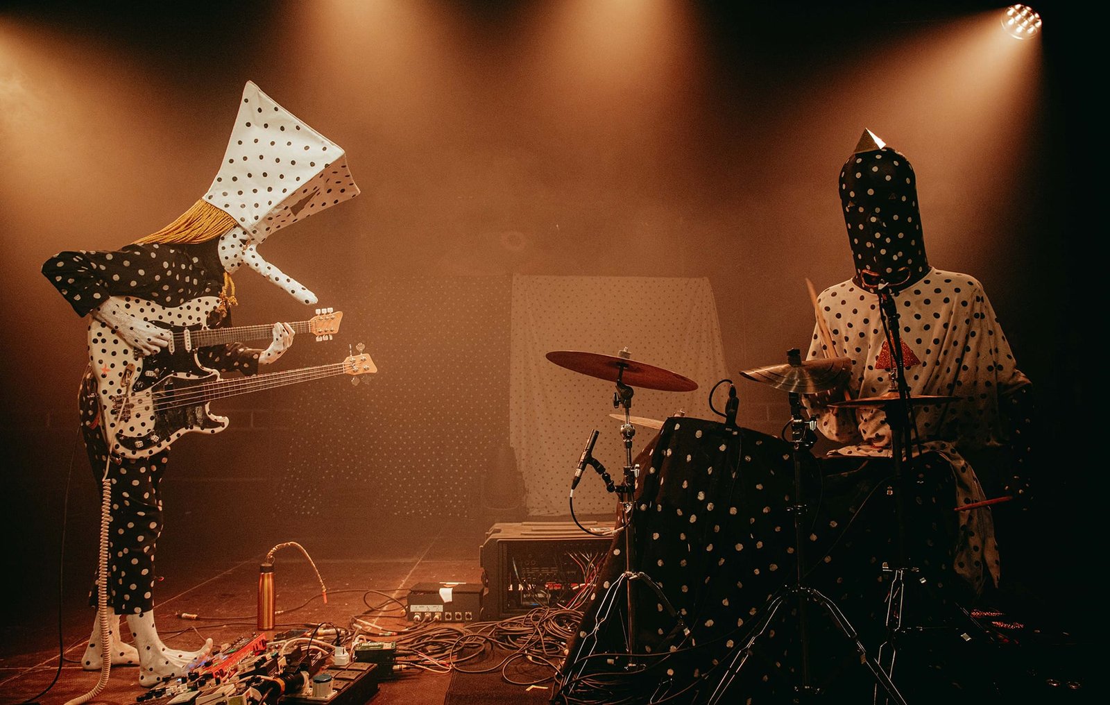 The Great Escape announces First Fifty 2027 launch shows with Bathing Suits and more The Great Escape announces First Fifty 2027 launch shows with Bathing Suits and more