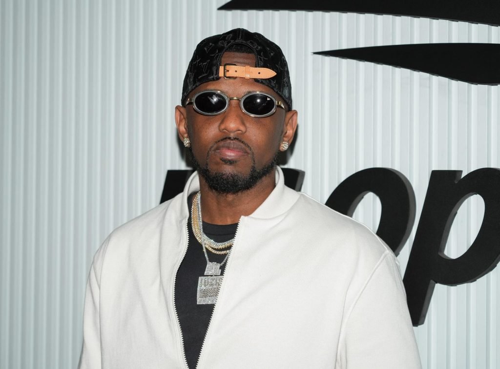 Fabolous Reflects on Ghetto Fabolous Dropping on 9/11: It Was Never Really Just About the Album Anymore