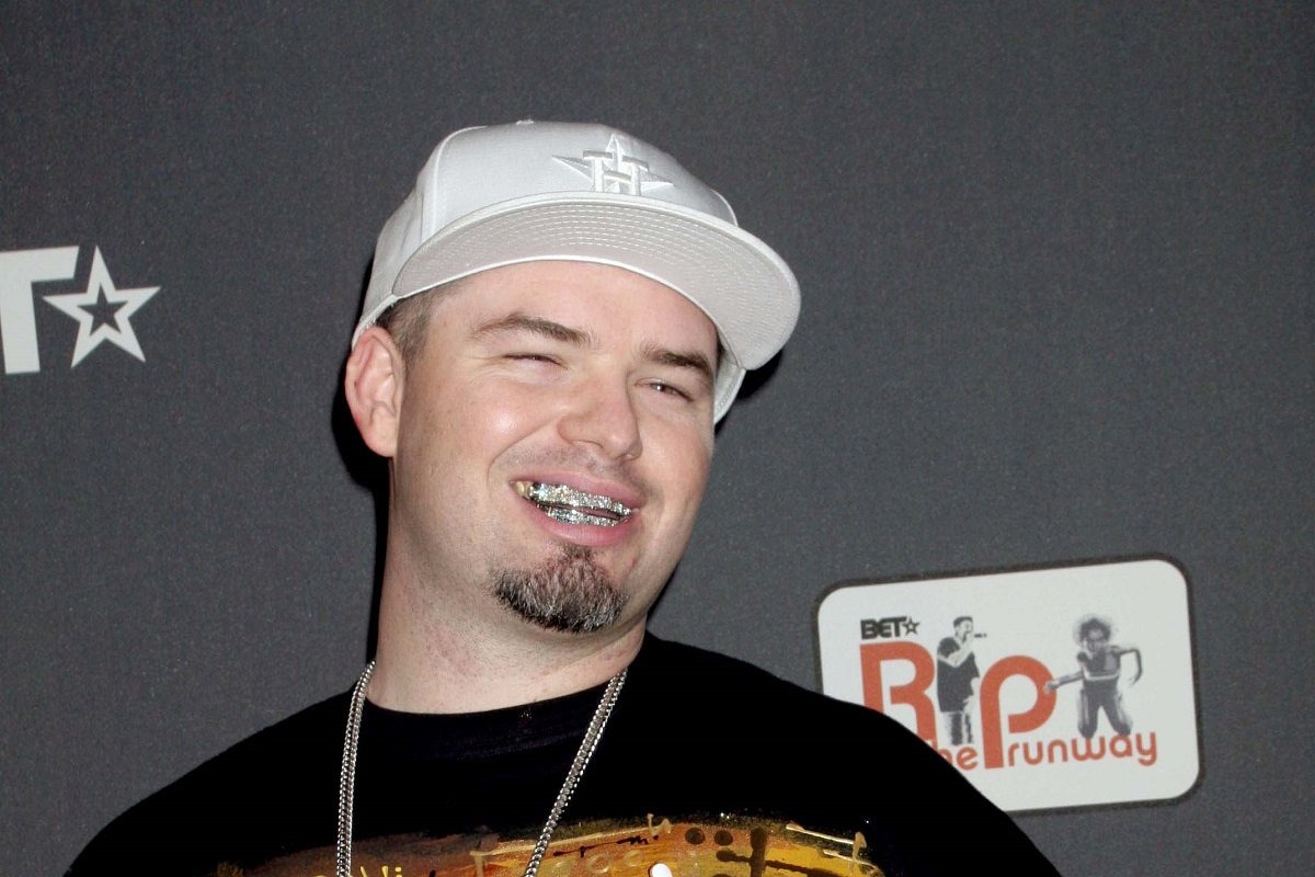 Paul Wall Says White People Accused Him Of Being A Race Traitor