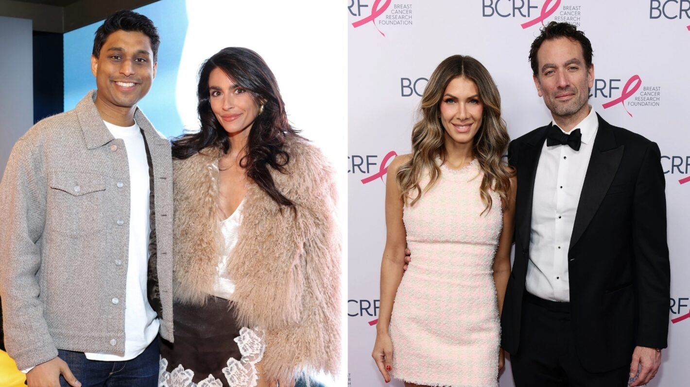 All About the RHONY Season 16 Casts Husbands