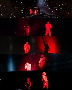 Every Guest Ye Brought Out During Night 2 of His Star-Studded Homecoming Show in Chicago Every Guest Ye Brought Out During Night 2 of His Star-Studded Homecoming Show in Chicago