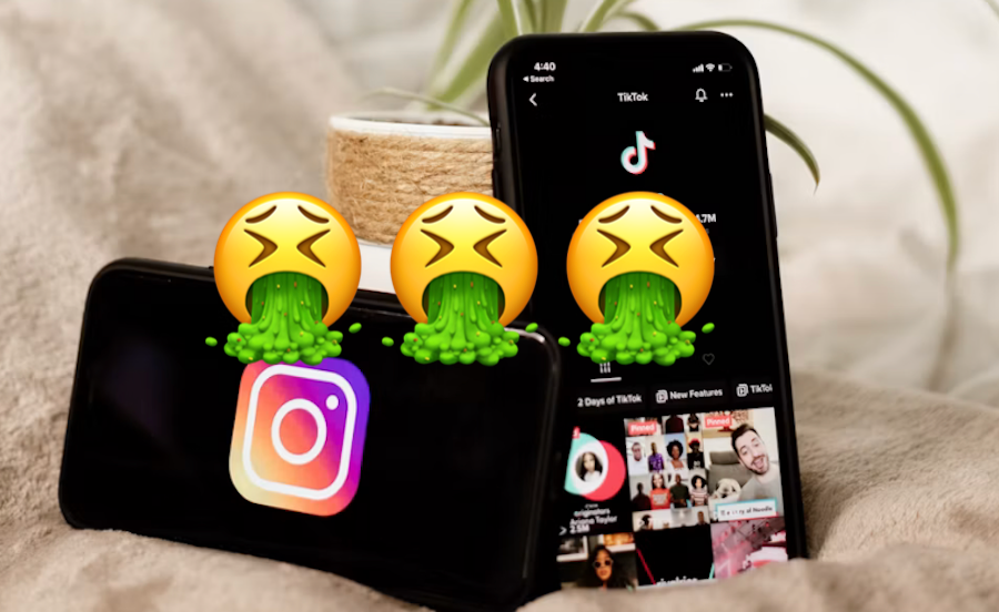 Do I Suck For… Wanting To Ditch My Friend For Trying To Become An Influencer?