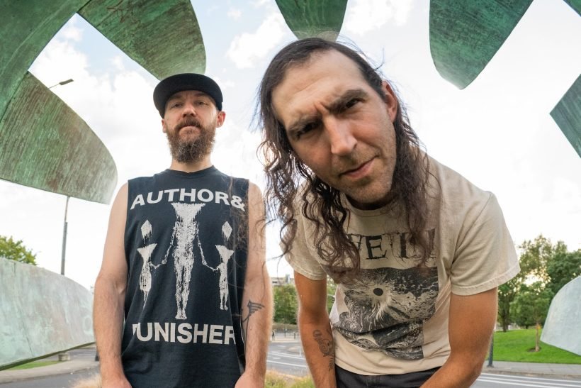 Track Premiere: Semuta – Thoughtless/Dreamless