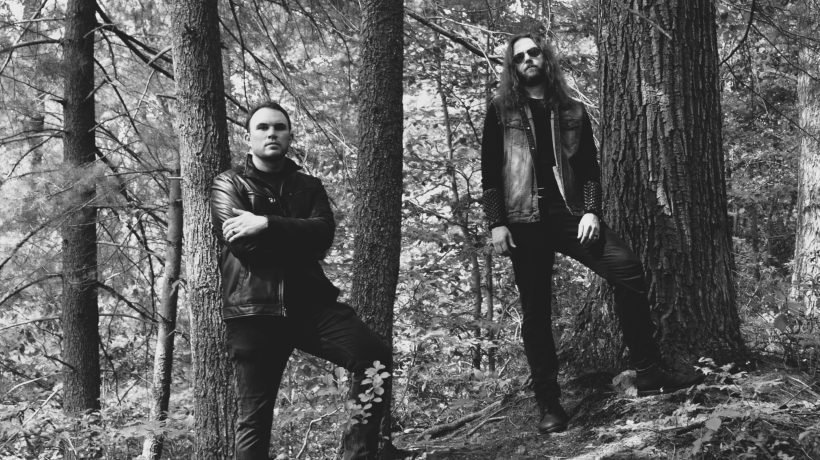 Track Premiere: Stellar Rot – Through The Eternity Stairs