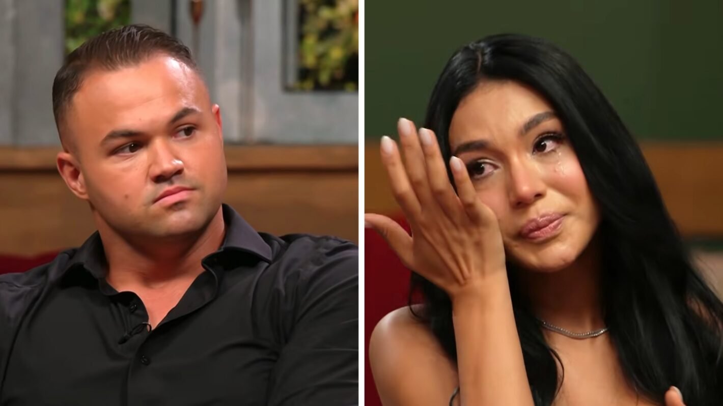 90 Day: Last Resort Tell All Recap: The 11 Biggest Reveals 90 Day: Last Resort Tell All Recap: The 11 Biggest Reveals