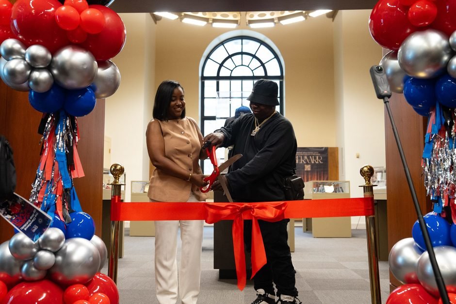 Cleveland Public Library Celebrates 20 Years of Hip-Hop with Bone Thugs-N-Harmony, MGK and Big Heff