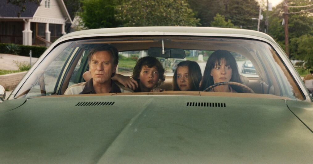 The End of Oak Street Hits Streaming: What to Know About Dinosaur Thriller