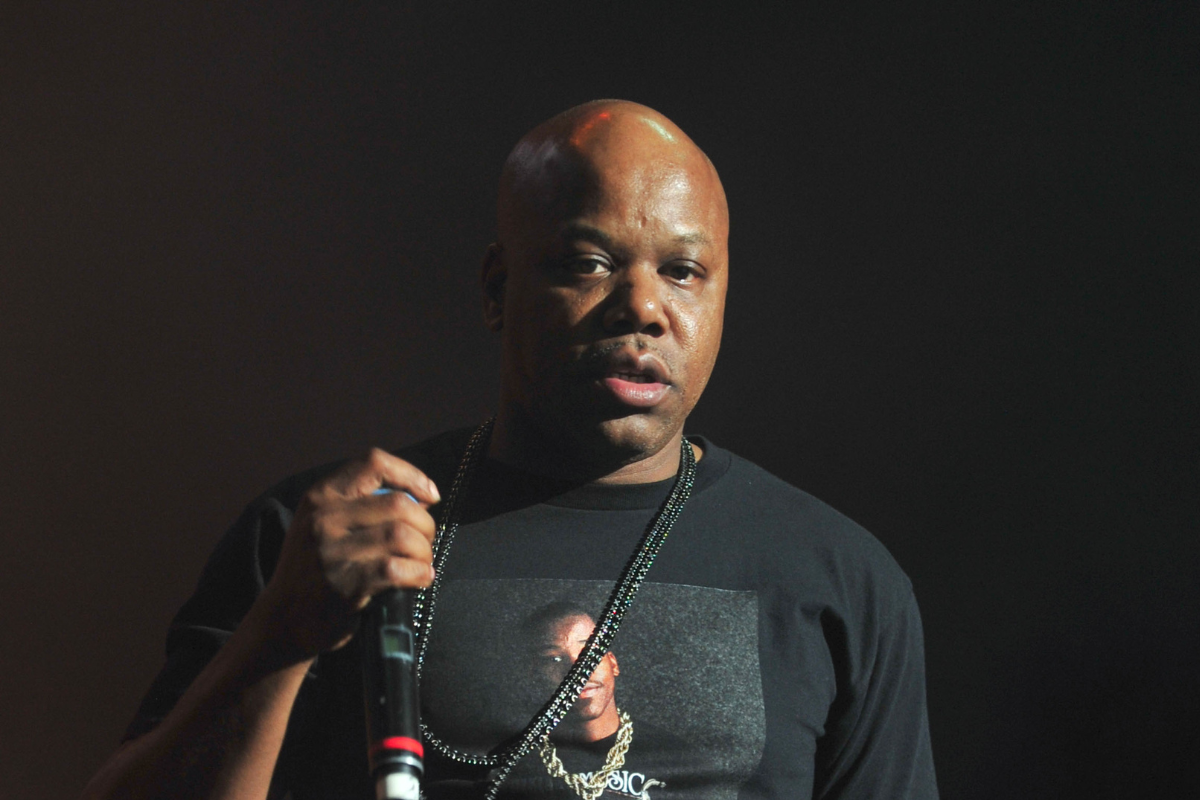Too $hort Wants New Verzuz Format With E-40 As His Partner