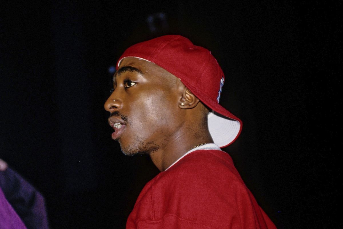 Keefe D Trial Becomes Tupac Documentary With Access To Shakur Family