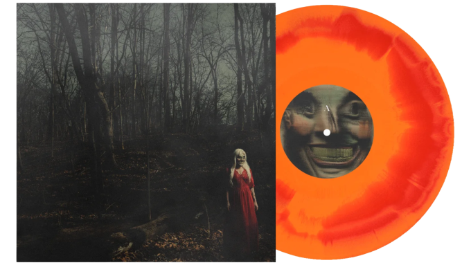 DROPOCALYPSE FRIDAY: Noisy Music For The Noisy Long Weekend