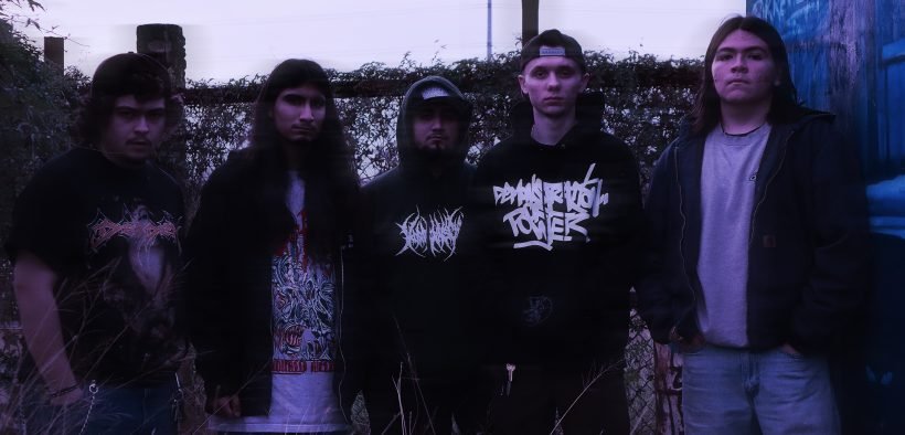 Track Premiere: Voracious Contempt – Splitting the Cerebrum Track Premiere: Voracious Contempt – Splitting the Cerebrum