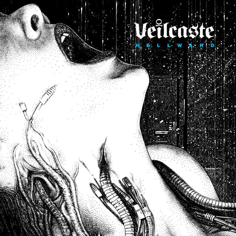Full Album Stream: Veilcaste – Hellward
