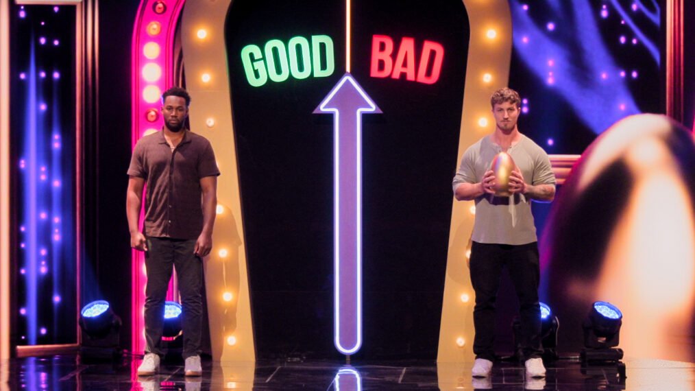 Wonkas The Golden Ticket Bosses Preview Sweet New Reality Competition (Exclusive) Wonkas The Golden Ticket Bosses Preview Sweet New Reality Competition (Exclusive)