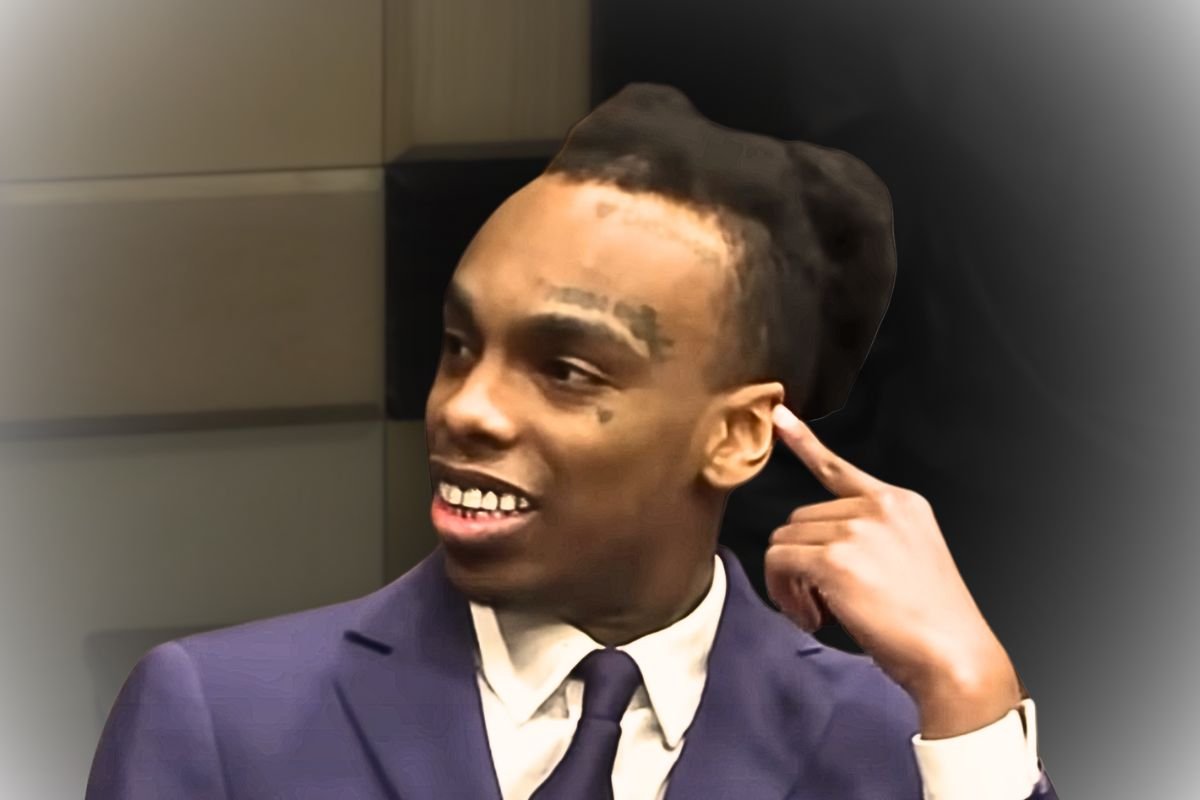 YNW Melly Scoops Lil Durks Winning Attorney As Lawyer Blasts His Treatment