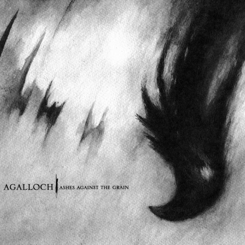 Agalloch – Ashes Against the Grain