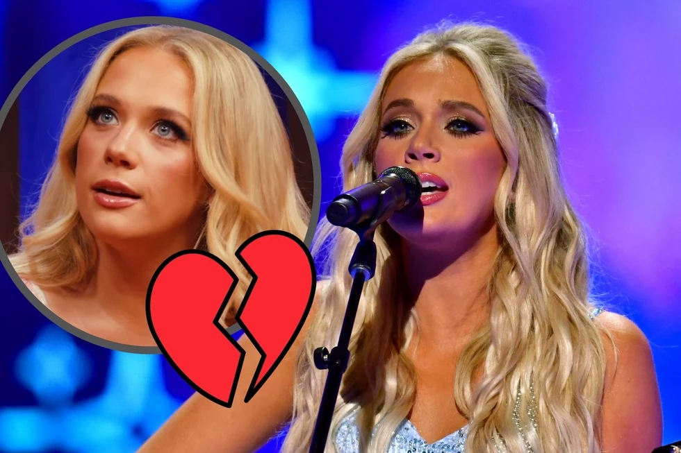 Megan Moroney Reveals Tragic Connection to 9/11 Inspired New Song