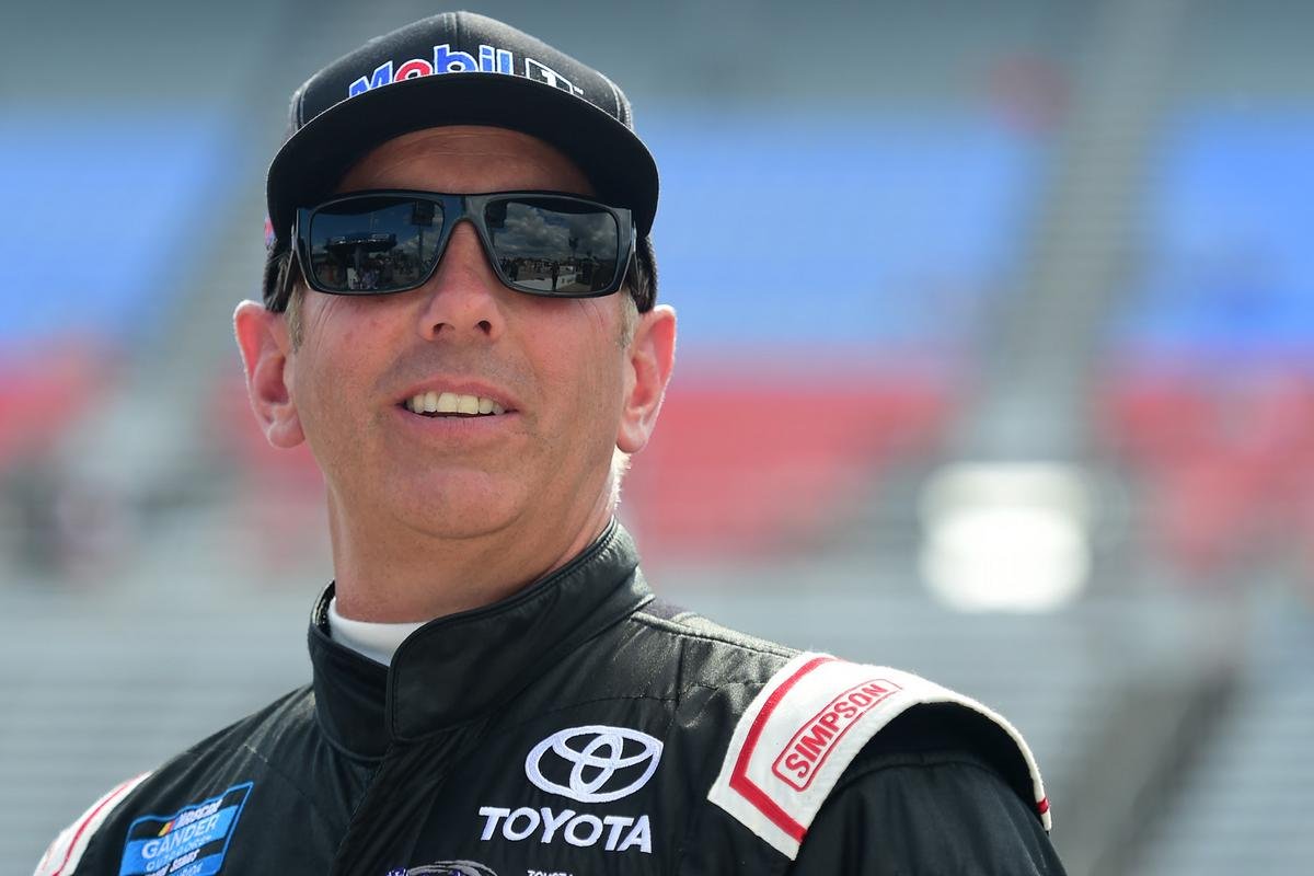 Greg Biffle Burglary Update! Arrest Made, Memorabilia Found Greg Biffle Burglary Update! Arrest Made, Memorabilia Found