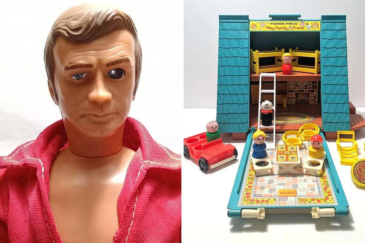 I Went Looking for My Childhood Toys. I Wasnt Ready for the Prices.