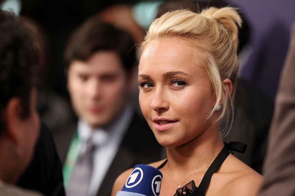 Hayden Panettieres Boyfriend Is Talking to the DEA – Heres What Theyre Looking For