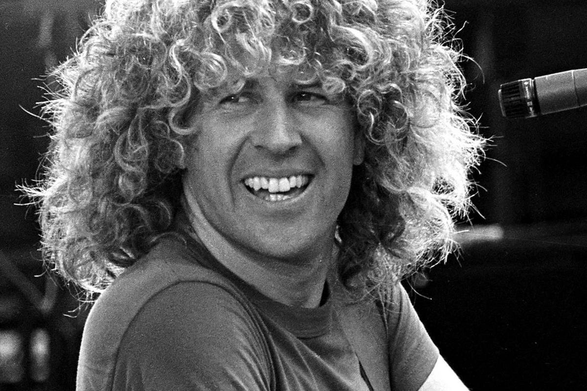 Sammy Hagar Says Hes Done With Van Halen-Focused Concerts Sammy Hagar Says Hes Done With Van Halen-Focused Concerts