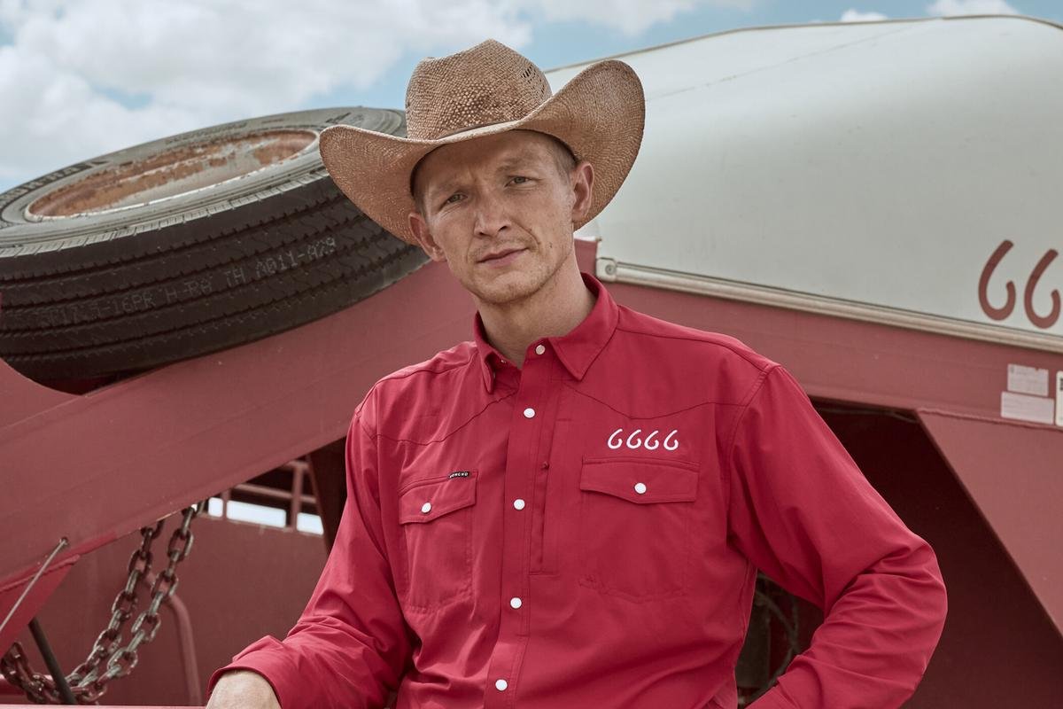 Yellowstone Jimmy To Join Marshals, But What About His Wife?