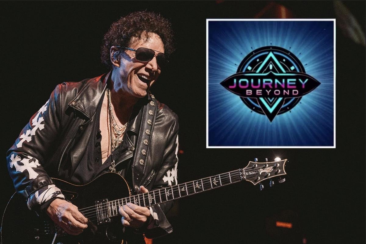 Has Neal Schon Abandoned Plans For His Offshoot Group Journey Beyond? Has Neal Schon Abandoned Plans For His Offshoot Group Journey Beyond?