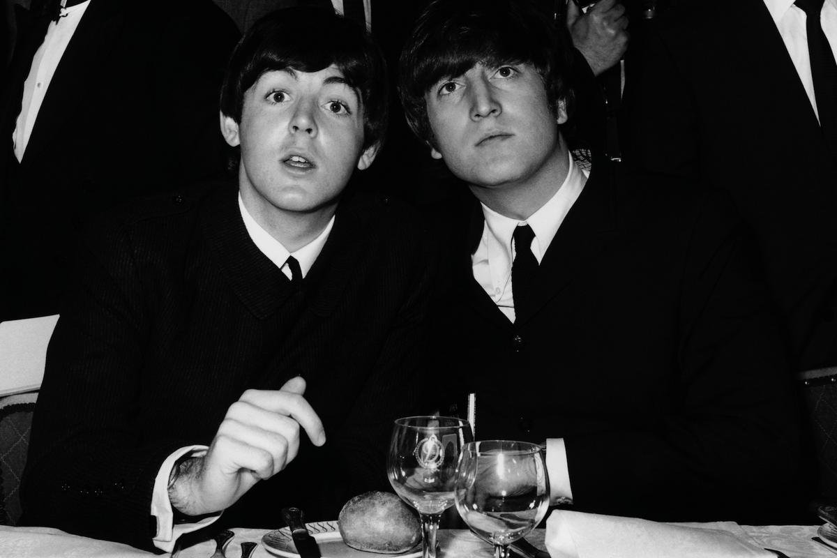 Lennon and McCartneys Dispute Over In My Life Lennon and McCartneys Dispute Over In My Life