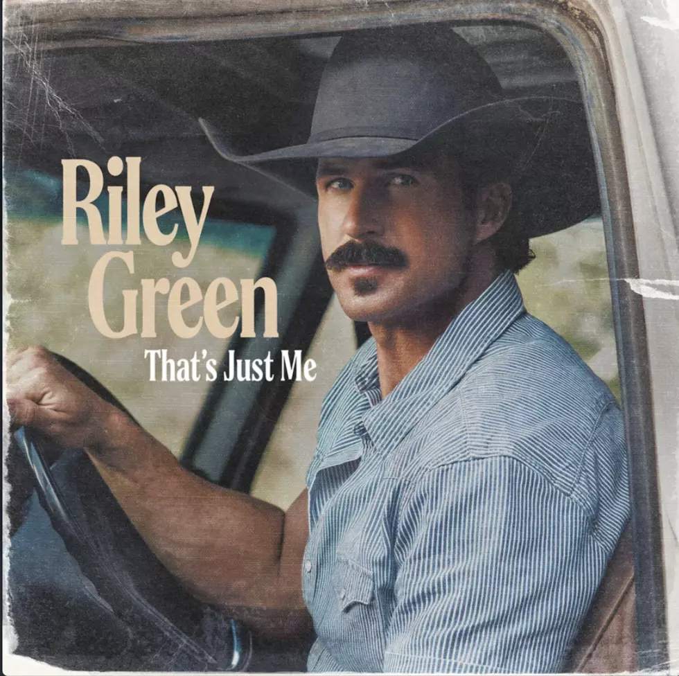 Riley Greens Thats Just Me Album — All the Songs, Ranked