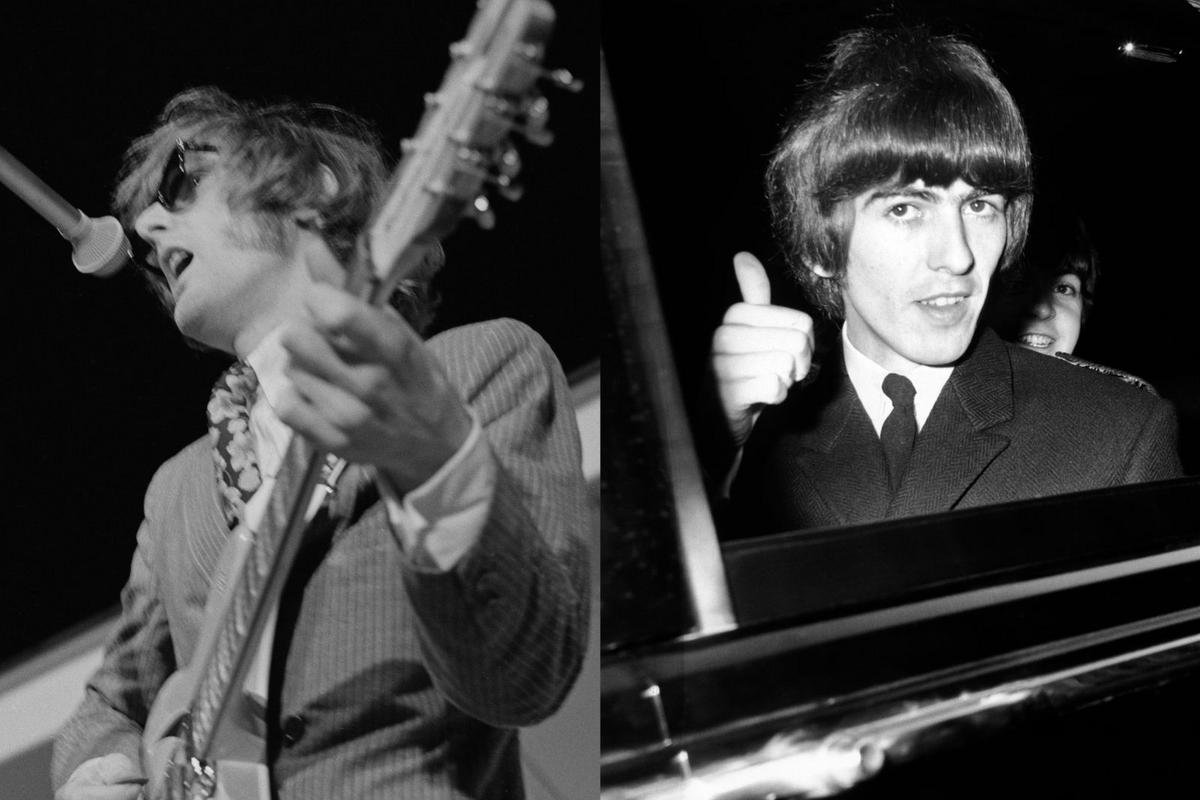 How the Beatles Found Inspiration in the Byrds for If I Needed Someone How the Beatles Found Inspiration in the Byrds for If I Needed Someone