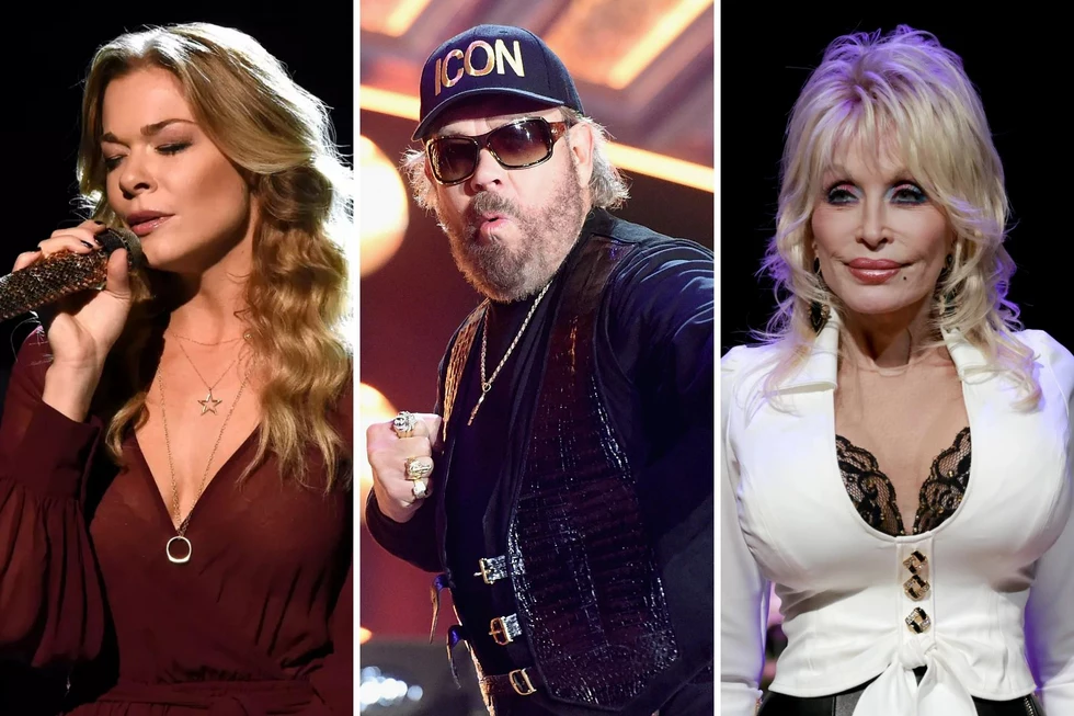 PICTURES: 7 Country Stars Who Ended Up in Bitter Lawsuits With Family