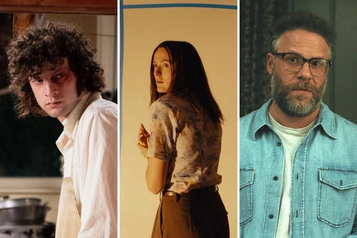 The Best Summer Movies of 2026 The Best Summer Movies of 2026