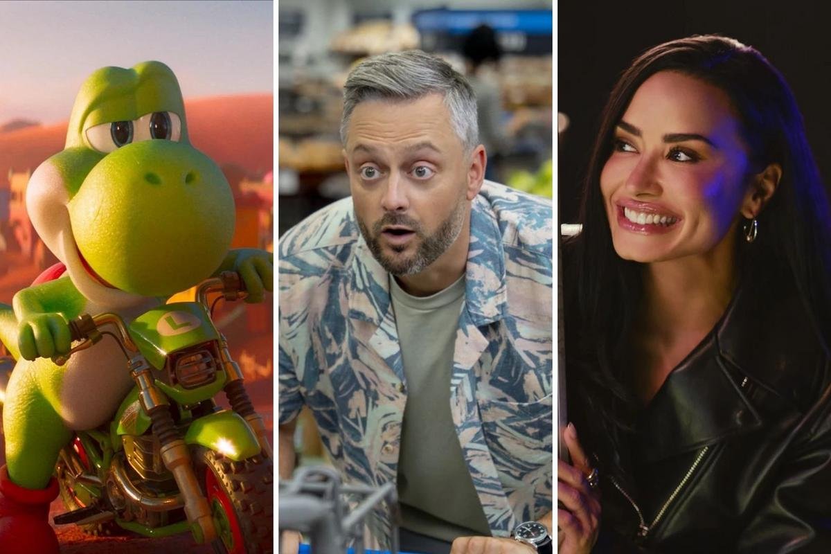 The 2026 Movies With the Biggest Difference in Rotten Tomatoes Critics and Audience Scores Show How Fandom Dominates Modern Pop Culture The 2026 Movies With the Biggest Difference in Rotten Tomatoes Critics and Audience Scores Show How Fandom Dominates Modern Pop Culture