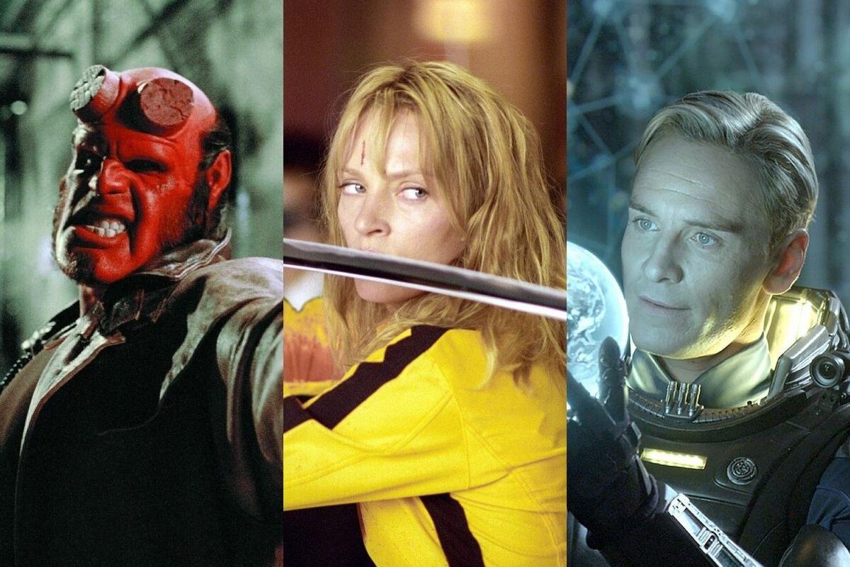 10 Unfinished Film Series That Were Never Completed