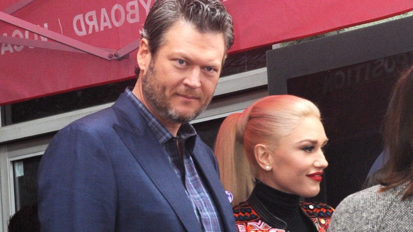 Blake Shelton and Gwen Stefani Mourn Heartbreaking Family Loss
