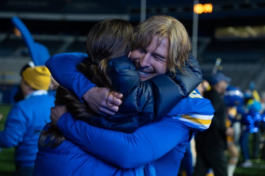 Is Chad Powers Returning for Season 3?