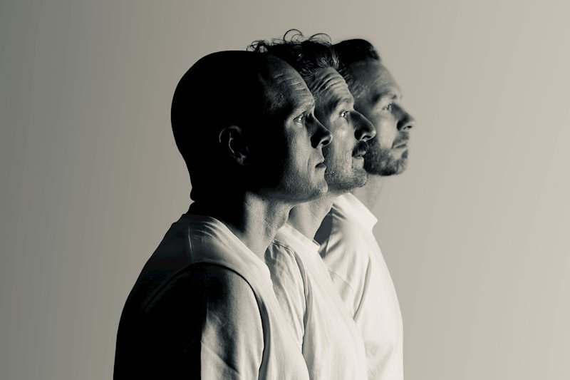 Track Premiere: Grant the Sun Besmirch Musical Tedium with Tedium